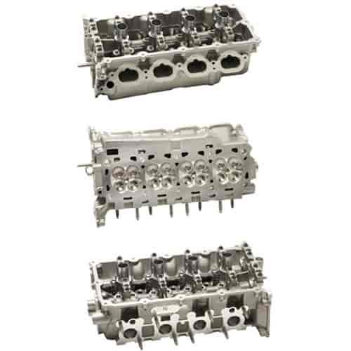Boss 302R Cylinder Head 2011-14 Mustang GT