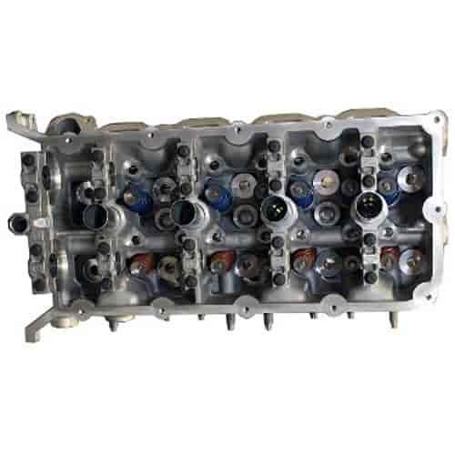 5.2L GT350 Cylinder Head Left Side