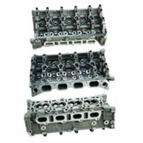 Production Mustang SVT 5.4 Cylinder Head Finished Machined Casting