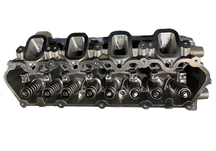 7.3L LH CNC CYLINDER HEAD