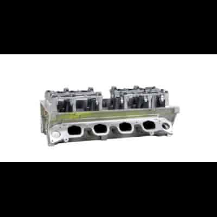 High Flow 4.6L 4V Mustang Cobra Cylinder Heads Left Hand