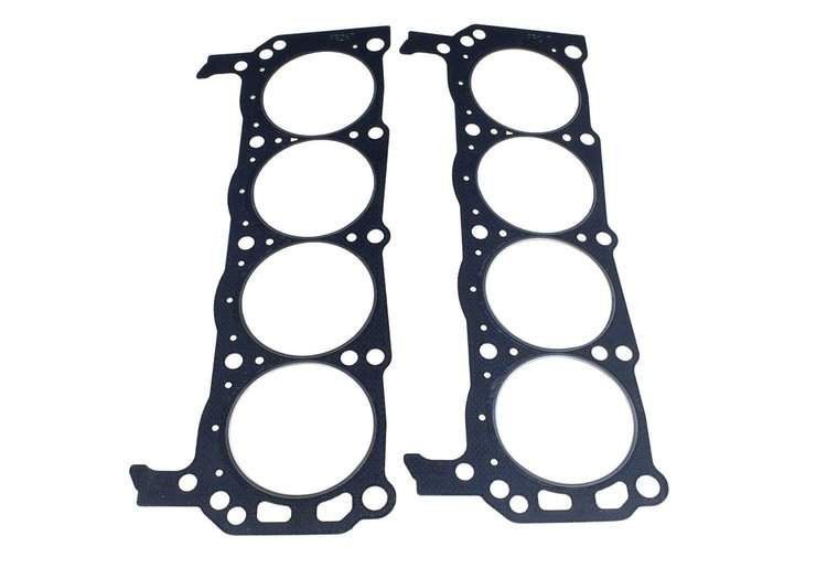 Head Gasket & Bolt Kit 302 Production Pushrod Engines