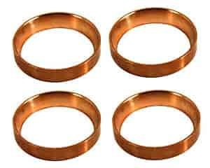 Copper Beryllium Valve Seats Fits All 5.4L 4V Modular Cylinder Heads