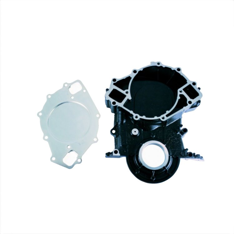 460/BIG BLOCK TIMING COVER