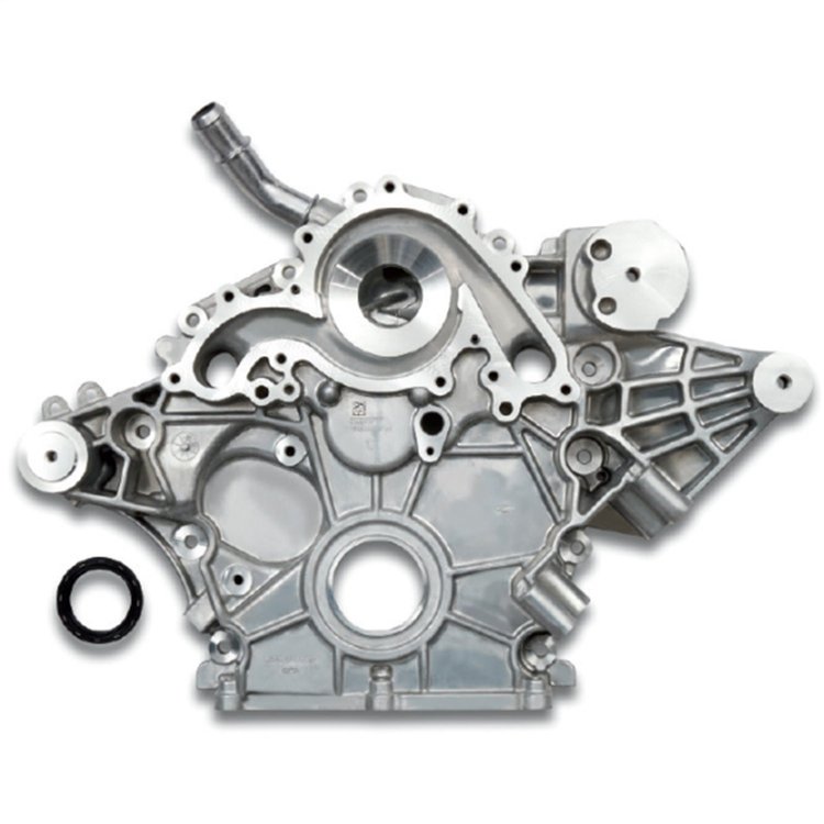 7.3L GAS TIMING COVER KIT