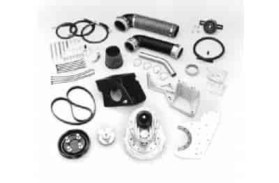Supercharger Kit 1998 5.0L Ford Explorer