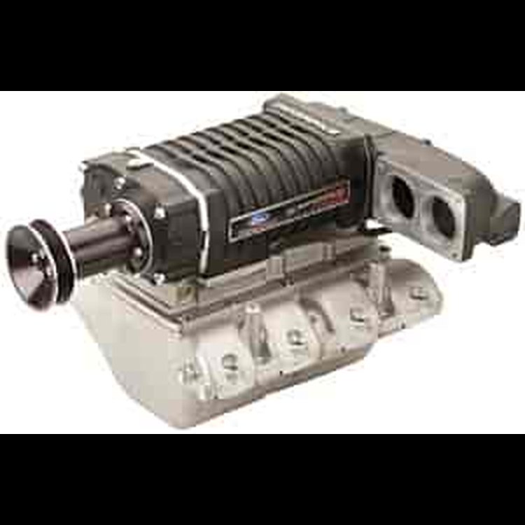 Supercharger Kit for 2005-2006 Ford Mustang GT