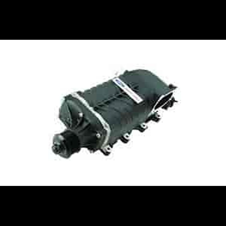 2007-2010 Mustang GT500 605HP Supercharger Kit 605hp / 554lb-ft. with 93 octane fuel @ 13psi of boost