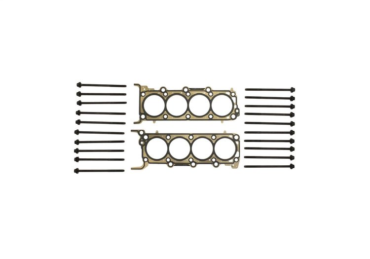 Cylinder Head Changing Kit 2005-2010 Ford Mustang GT 4.6L 3V