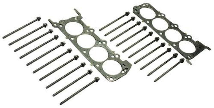 Cylinder Head Changing Kit Fits 5.0L modular engine with 3V heads