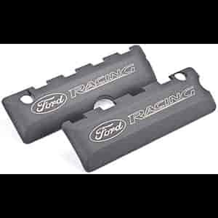Coil Covers 2011-14 Mustang GT 5.0L 4V "Ti-VCT"