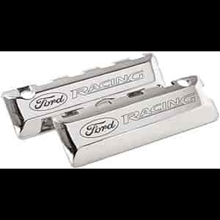 Coil Covers 2011-14 Mustang GT 5.0L 4V "Ti-VCT"