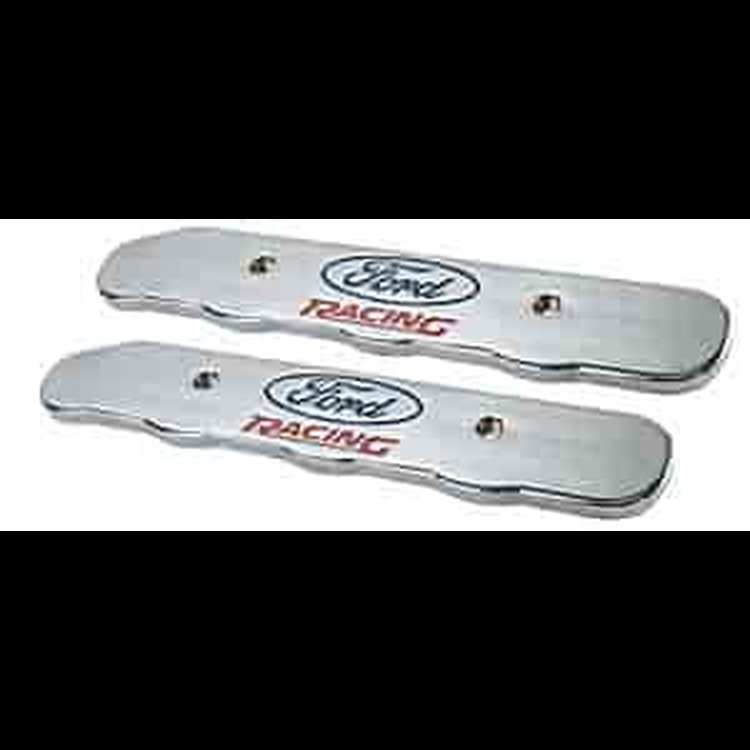 Coil Covers Fits 4.6L/5.4L 4V DOHC