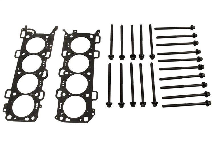 GEN 2 HEAD CHANGING KIT
