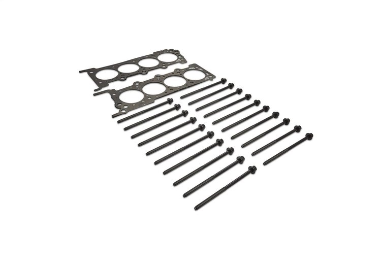 Cylinder Head Changing Kit 2013 Mustang Shelby GT500 5.8L 4V engine