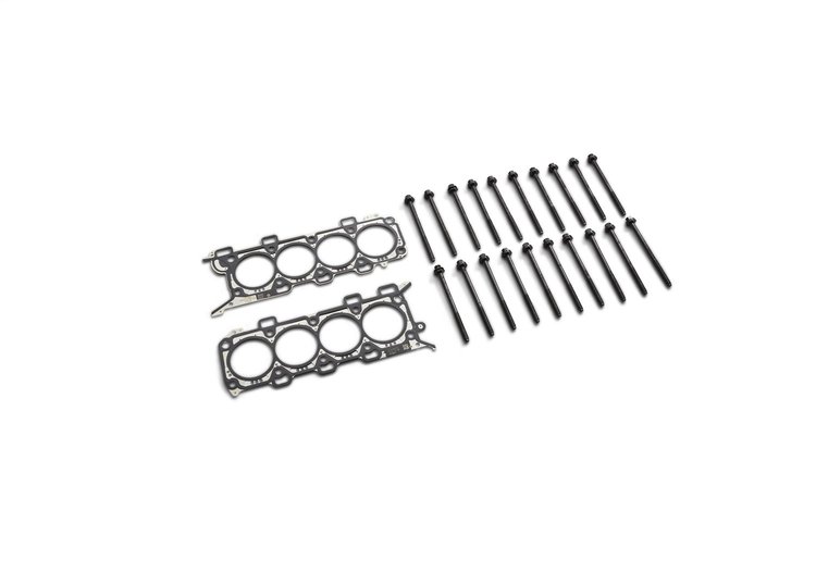 Cylinder Head Changing Kit 2007-12 Mustang SVT GT500 5.4L 4V