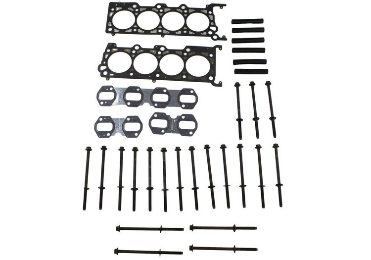 Cylinder Head Changing Kit 1996-04 Mustang 4.6L DOHC (except Supercharged)