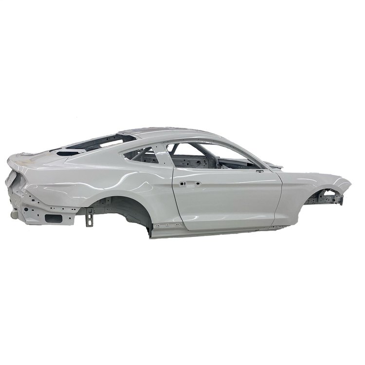 50TH ANNY COBRA JET BODY