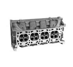 GT Cylinder Head Left Hand Side