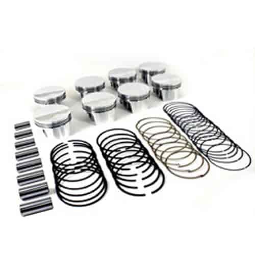 Mahle Forged Pistons