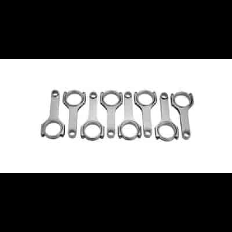 Connecting Rods 514 Stroker Eagle H-Beam