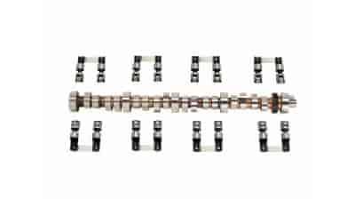 Ford Racing Big Block Camshafts