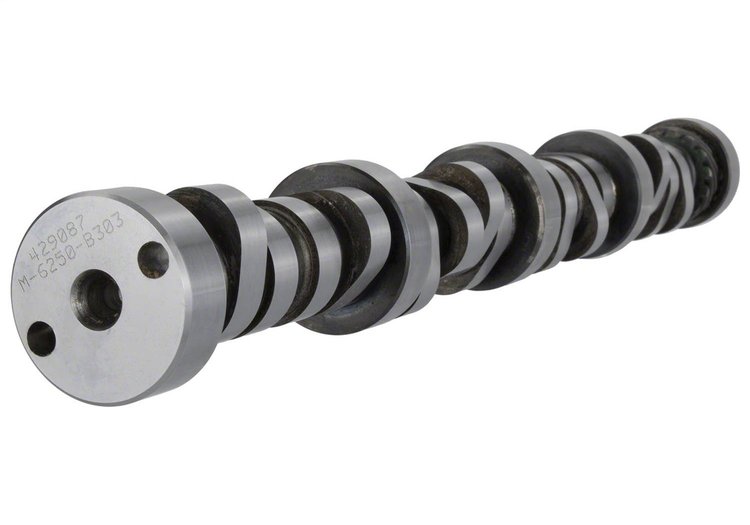 B303 Camshaft Trans: 5-Speed