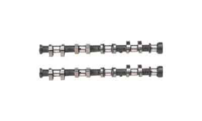 Camshaft Zetec 4-Cylinder DOHC 2.0L 16V Duration: 218°/218° @ .050" Lift: .390"/.390"