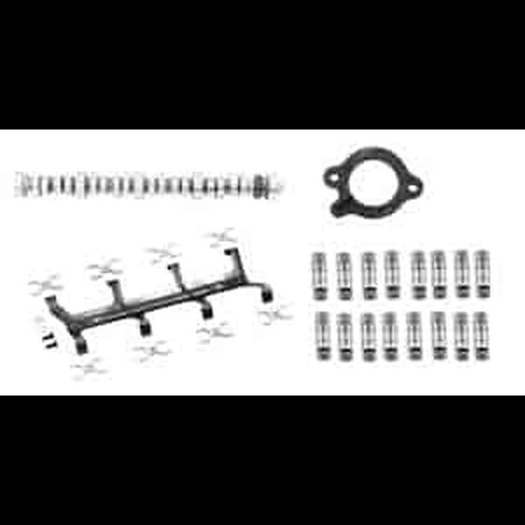 Hydraulic Retrofit Kit Includes F303 Camshaft