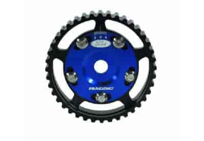 Adjustable Cam Shaft Gear 2.0L Zetec Engine