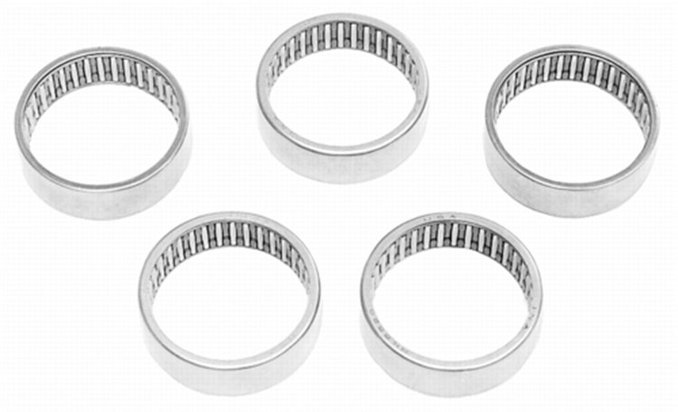 Roller Camshaft Bearing Set for 429 & 460 Big-Block [2.500 in. OD, Needle Roller]