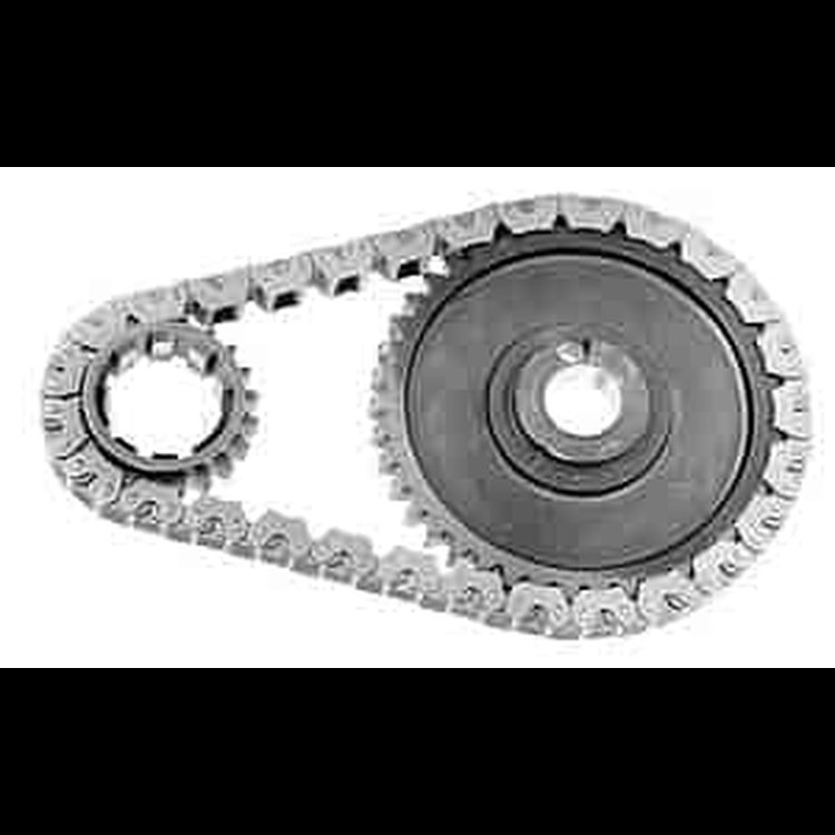 HY-VO Timing Chain Set Ford 302/351W