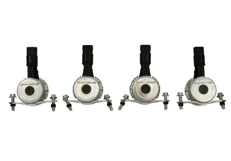 M-6297-M50A Variable Cam Timing Solenoid