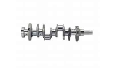 Crankshaft Nodular Cast Iron