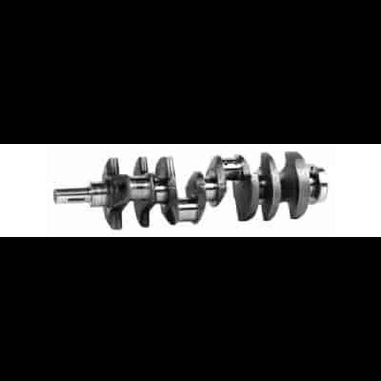 Crankshaft Nodular Cast Iron