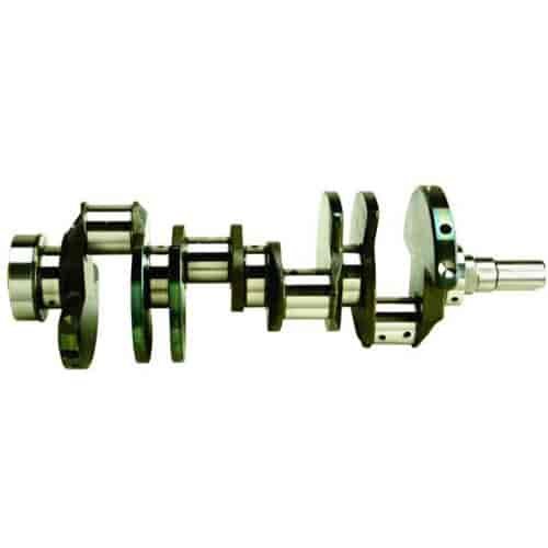 Crankshaft 5.4L