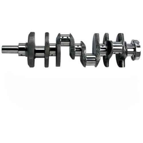 302 STEEL CRANKSHAFT