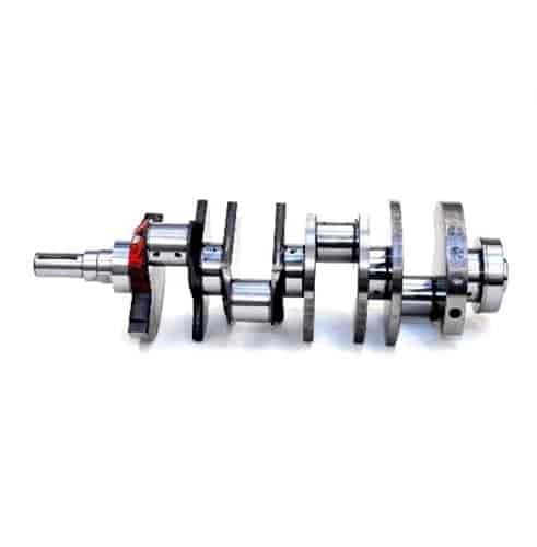 COYOTE 5.2L FORGED CRANKS