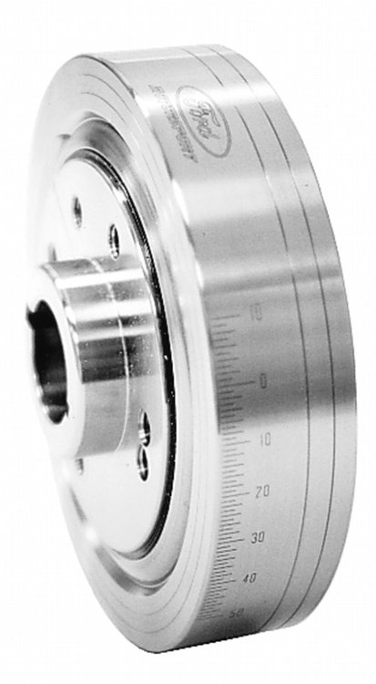 Crankshaft Damper 429/460