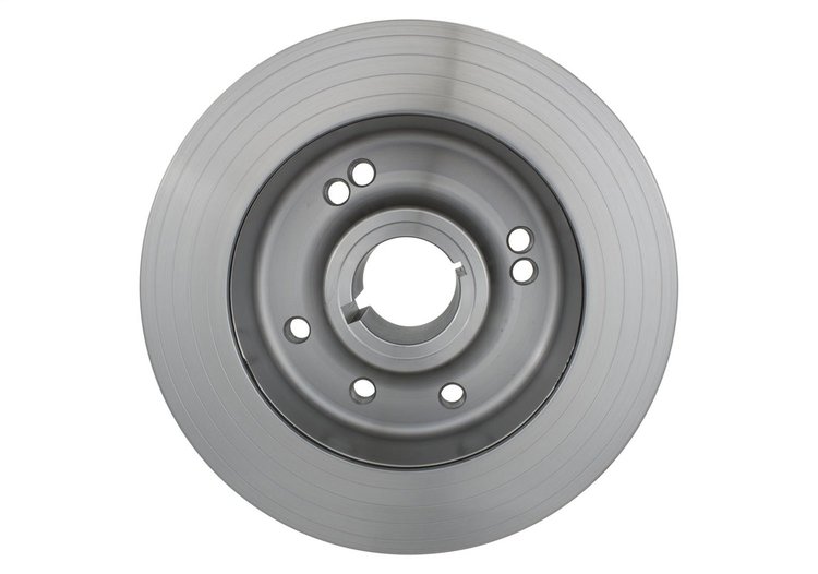 Crankshaft Damper 514/521