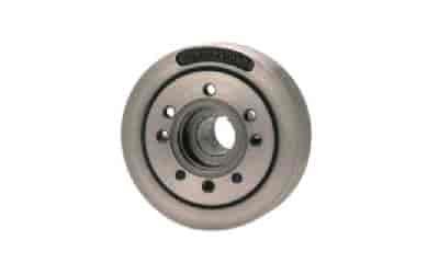Crankshaft Damper Fits 1981-2001 302/5.0L Crankshafts