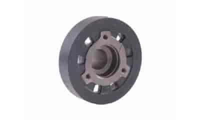 CRANK DAMPER 4.5L/351 FR