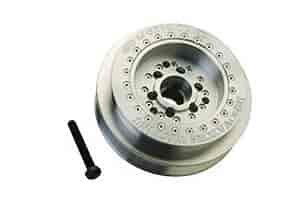 Crankshaft Damper for Mustang Racing Applications