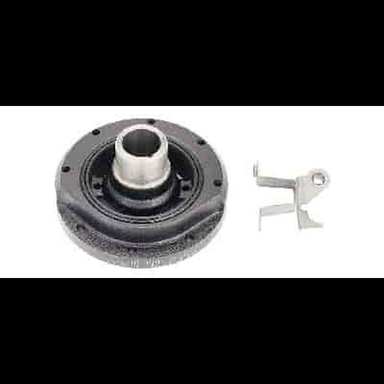 Crankshaft Damper Kit 1981-95 5.0L Stock Replacement