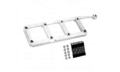 Main Cap Girdle 302/347 Stroker