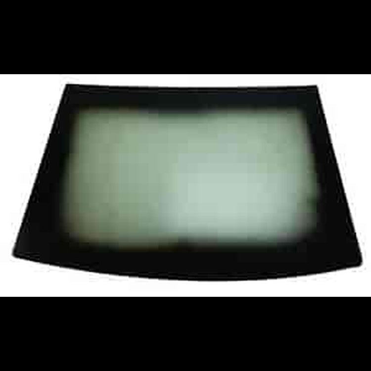 Quarter-Window Kit Mustang Rear Quarter-Window Kit