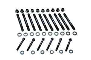 Main Stud Kit Fits Ford Racing Boss 351 blocks