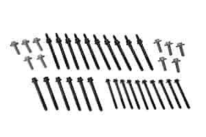 Main Bolt Kit 2005-2010 Aluminum 4.6L