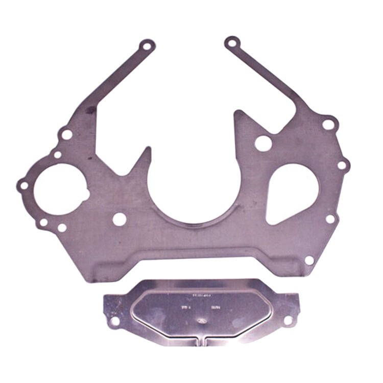 Starter Index Plate Modular 4.6L/5.4L