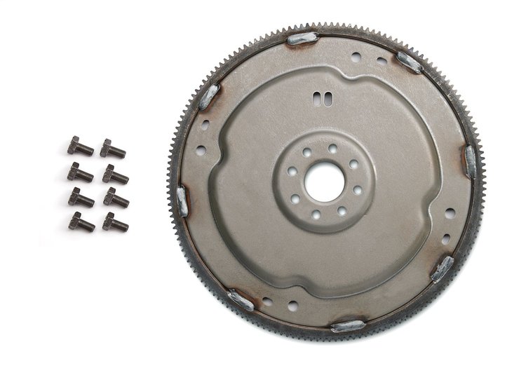 Flexplate Mustang 5.0L Coyote with 6R80 Transmission